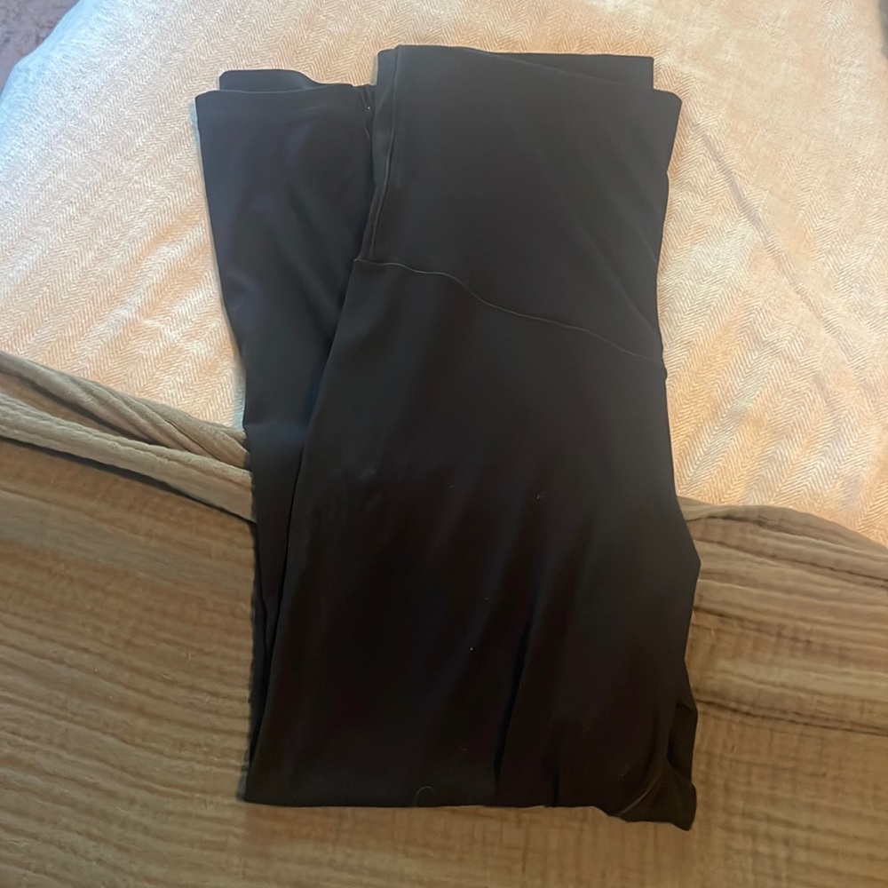 Offline by Aerie fold over leggings